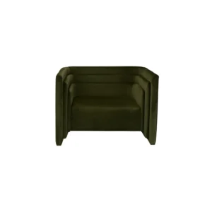 ADELL SINGLE SEATER SOFA