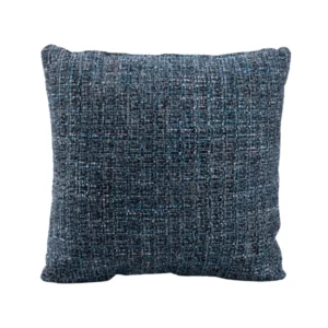 MEXICO BLUE THROW PILLOW
