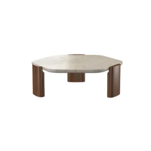 ABEL COFFEE TABLE