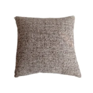 MEXICO BROWN THROW PILLOW