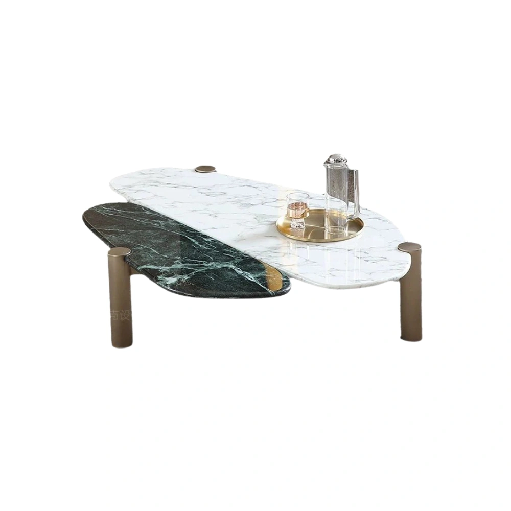 PERU COFFEE TABLE