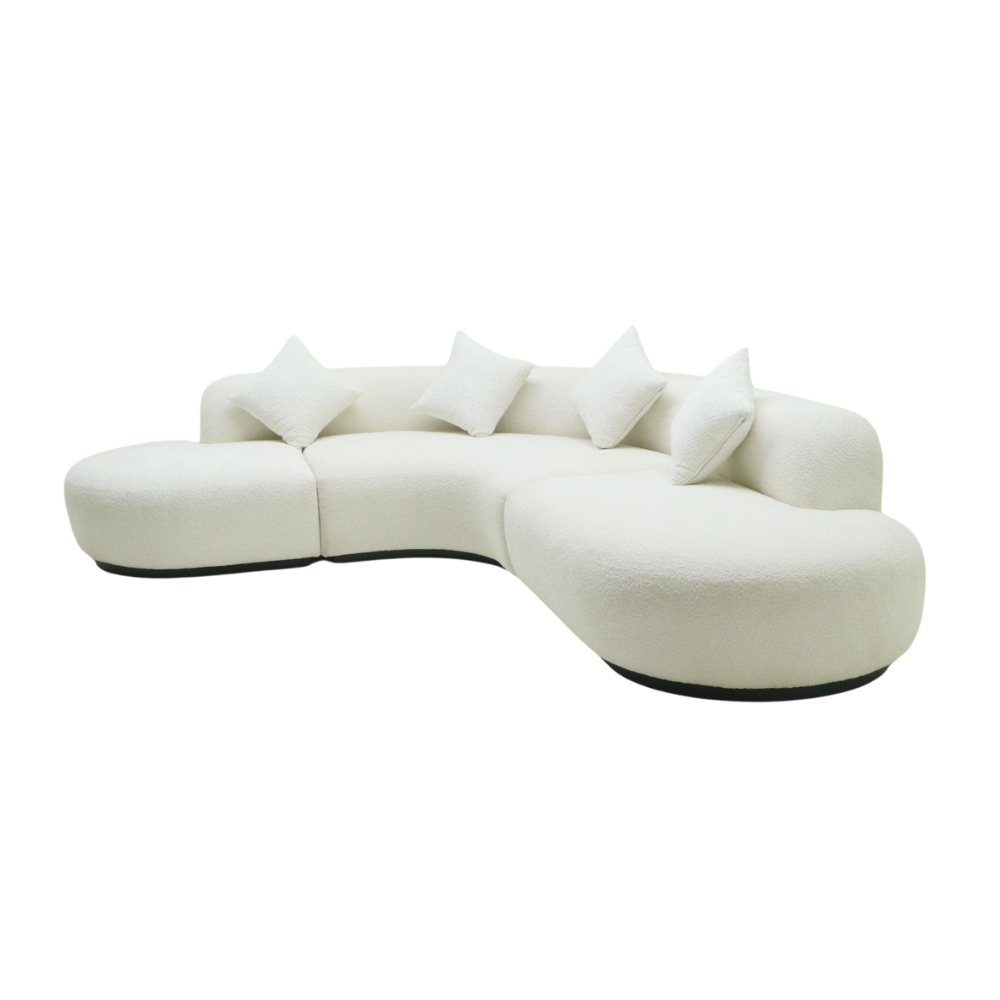 COMO SECTIONAL SOFA