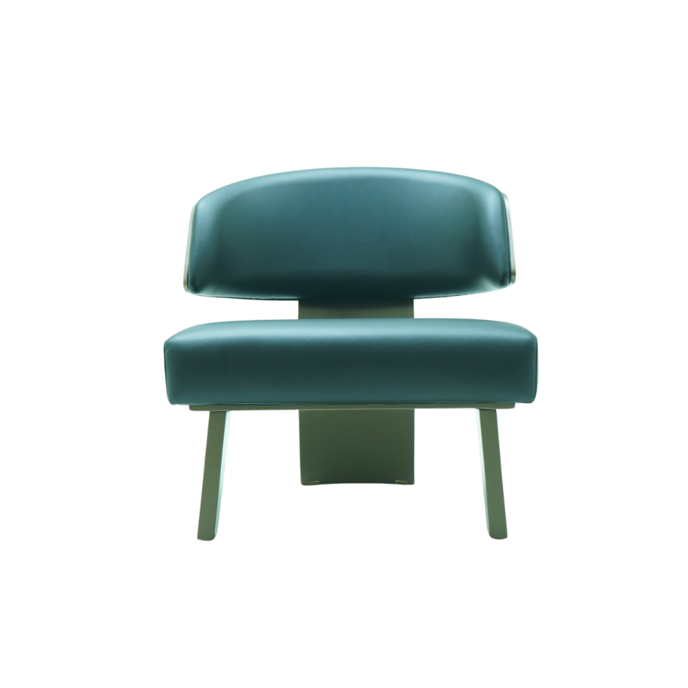 REEVS ACCENT CHAIR